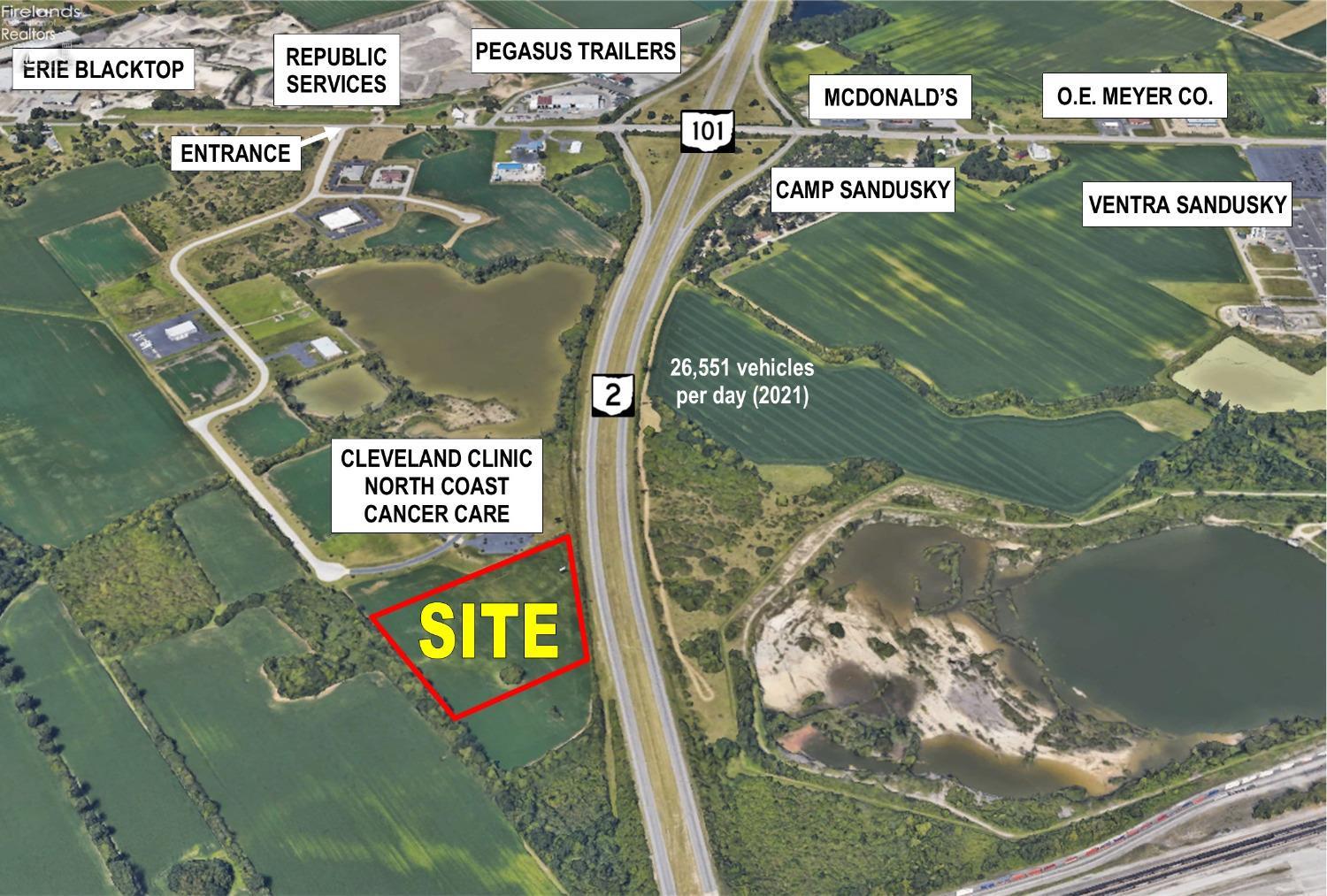 Quarry Lakes Dr, Sandusky, OH 44870