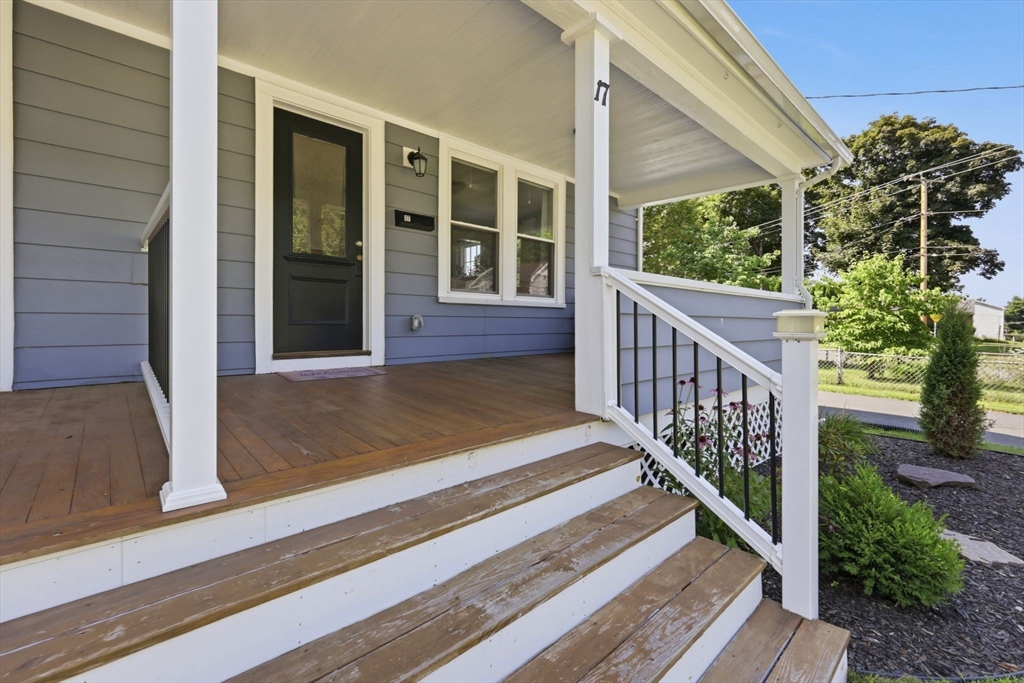 Residential in South Hadley 3