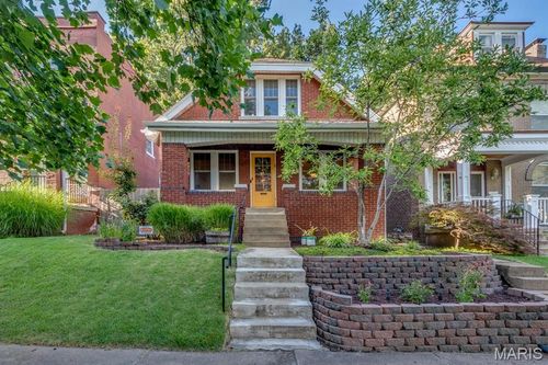 4939 Lansdowne Ave, Saint Louis, MO, 63109-2409 | Card Image
