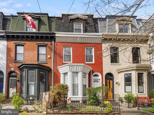 2207 Bainbridge St, PHILADELPHIA, PA, 19146-1130 | Card Image