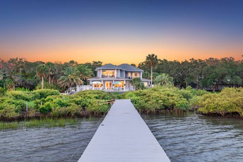 345 Micklers Rd, St Augustine, FL, 32080-7258 | Card Image