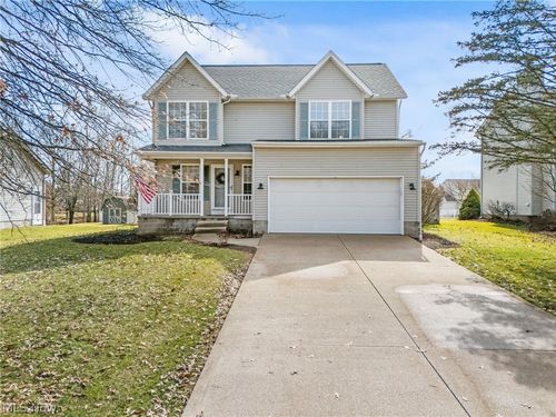 7606 Oakdale St Nw, Massillon, OH, 44646-1940 | Card Image