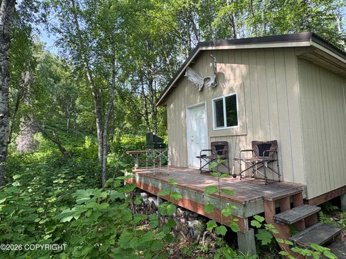 Tr B Asls 80-083, Skwentna, AK, 99667 | Card Image