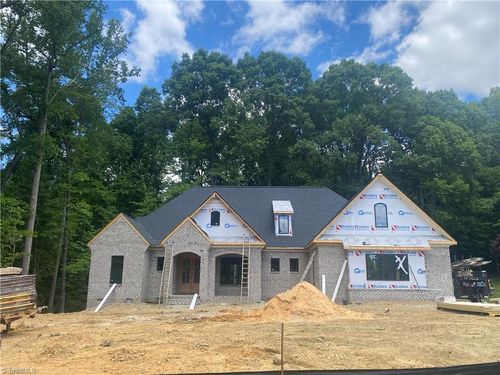 4314 Ravenstone Dr, Greensboro, NC, 27407-7881 | Card Image