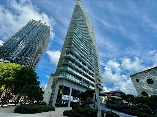 2903-501 Ne 31st St, Miami, FL, 33137-4492 | Card Image