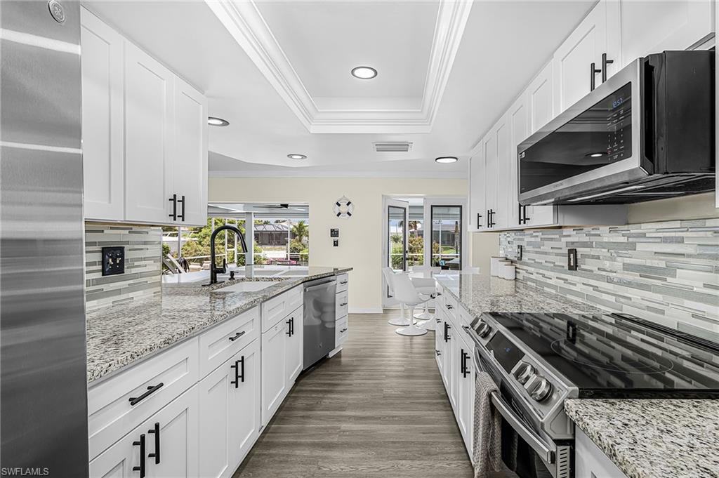 Residential in CAPE CORAL 5