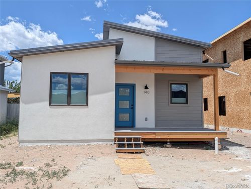 140 Mesa View Ln, Salida, CO, 81201-1713 | Card Image