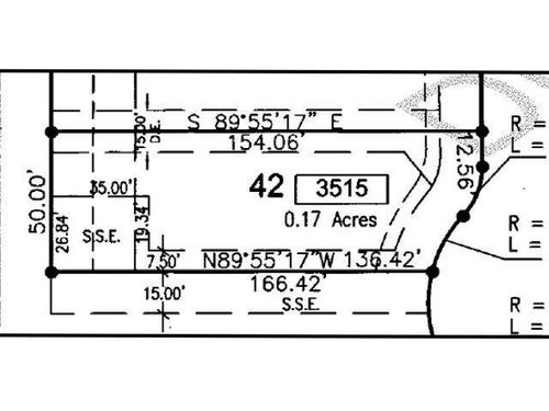 3515 N Hackberry Street, Bloomington, IN, 47404 | Card Image