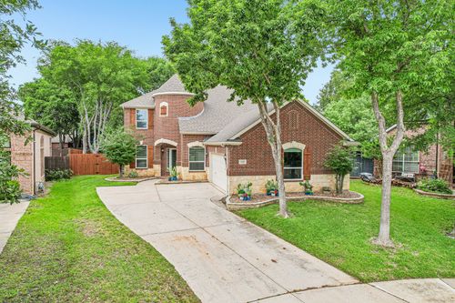 532 Ivy Ct, Keller, TX, 76248-8336 | Card Image
