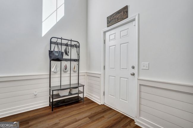 208 - 35 Crown Ct, Townhouse with 3 bedrooms, 3 bathrooms and null parking in Richmond Hill GA | Image 6