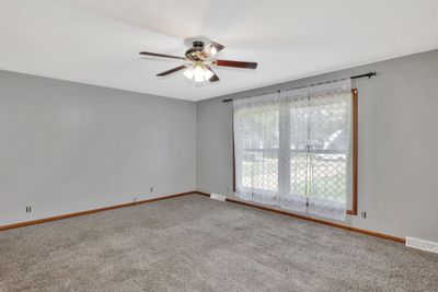 812 N Springfield, House other with 3 bedrooms, 2 bathrooms and null parking in Anthony KS | Image 2