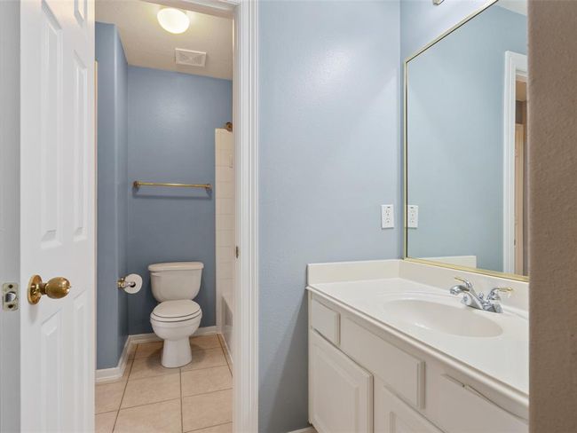 20131 Mayfair Park Ln, House other with 4 bedrooms, 4 bathrooms and 3 parking in Spring TX | Image 28