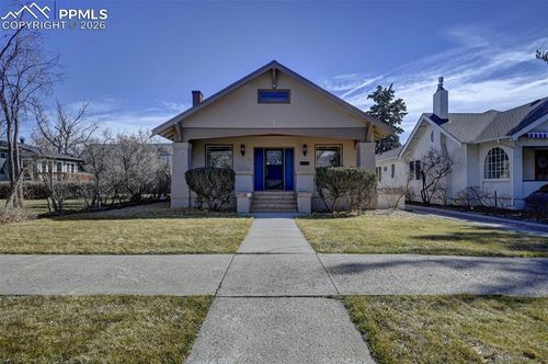 1923 N Cascade Avenue, Colorado Springs, CO, 80907 | Card Image