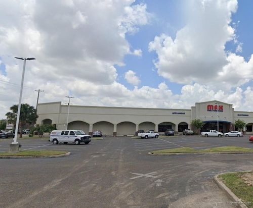 505 W Business 83, Weslaco, TX, 78596-5955 | Card Image