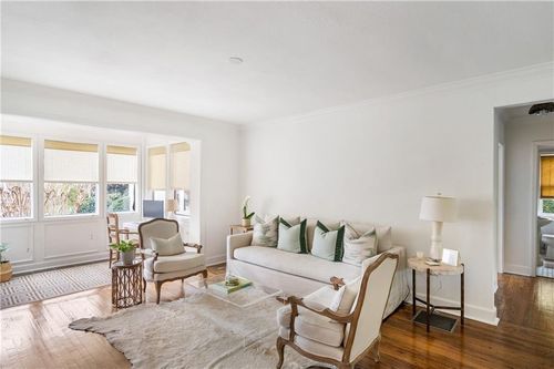 apt-c1-115 Peachtree Memorial Dr Nw, Atlanta, GA, 30309-1022 | Card Image