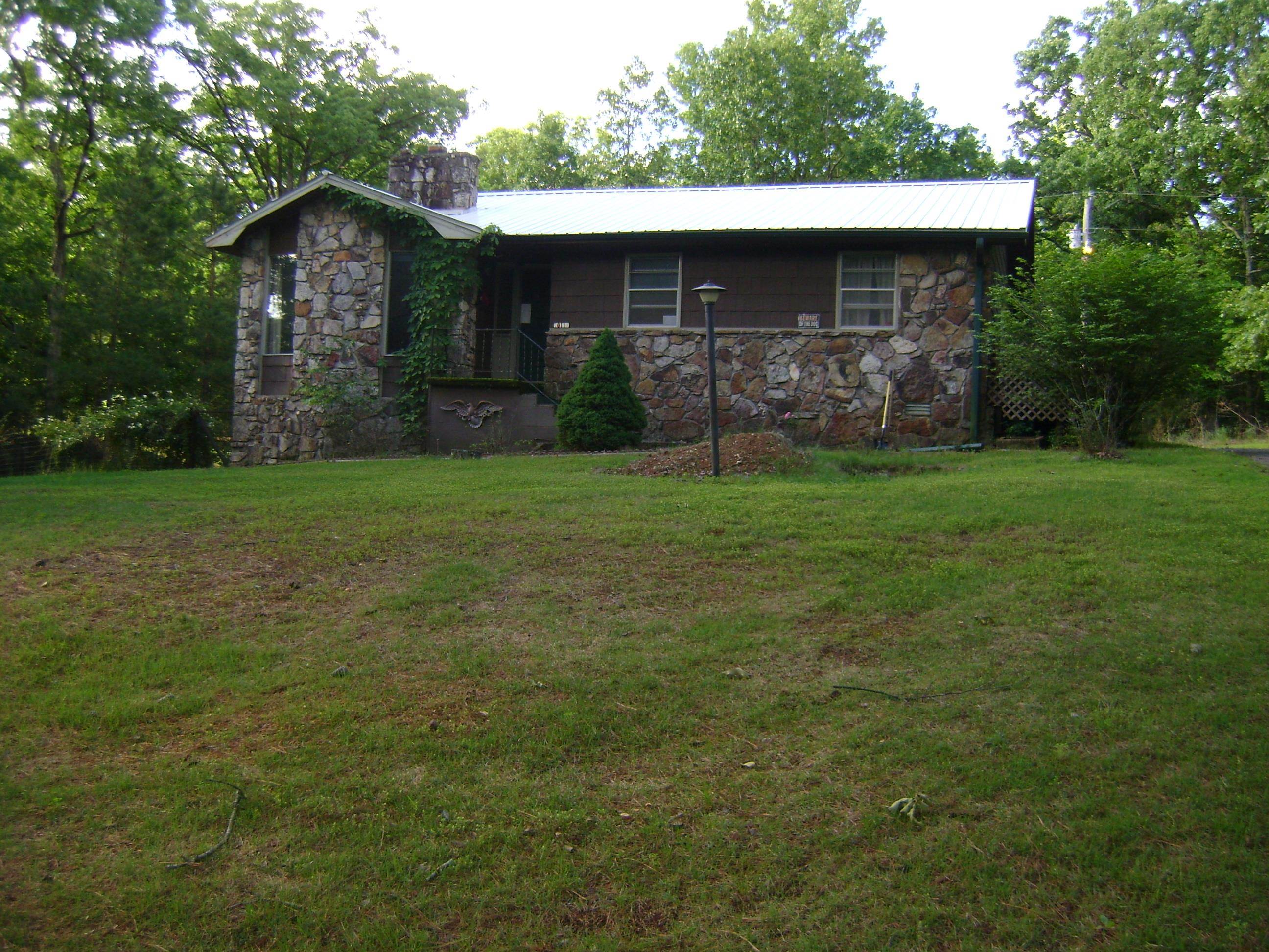 Pin Oak Ln, Horseshoe Bend, AR 72512