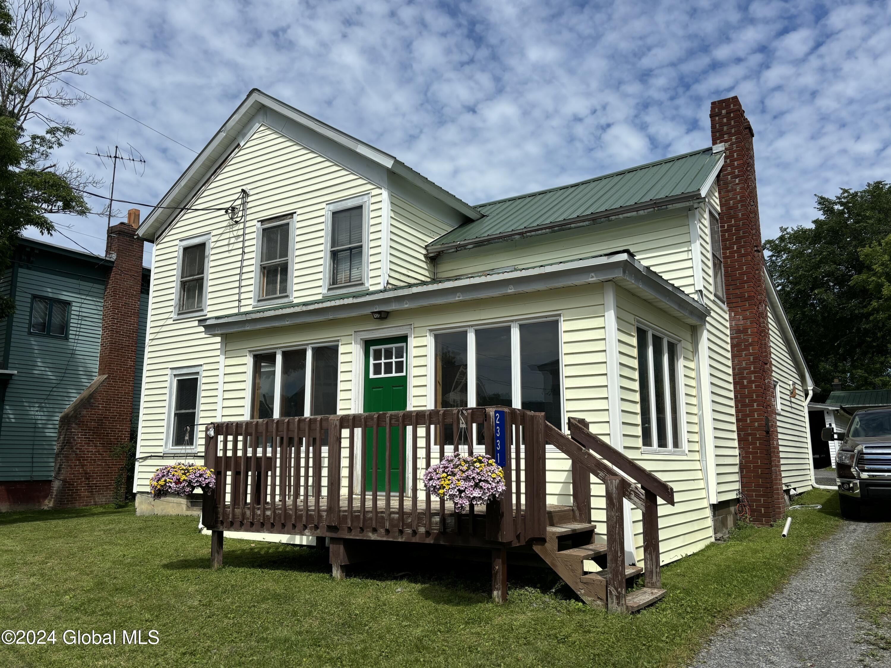 State Route 165 , Cobleskill, NY 12043