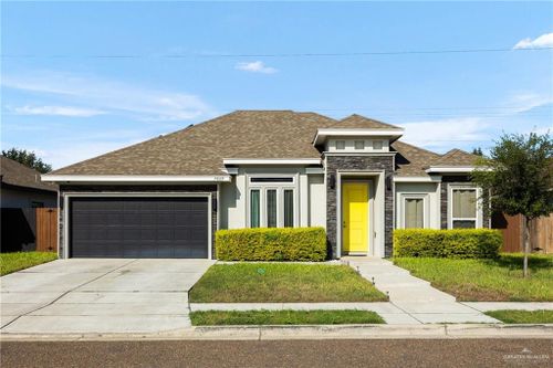 7809 N 27th St, McAllen, TX, 78504-6618 | Card Image