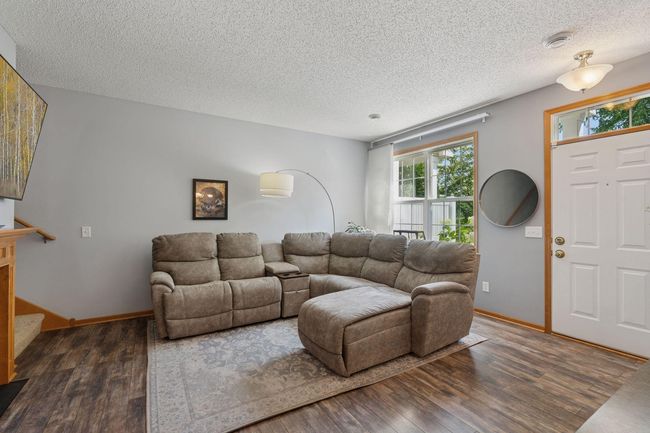 UNIT-5 - 4435 Empress Dr N, Townhouse with 3 bedrooms, 3 bathrooms and null parking in Hugo MN | Image 10