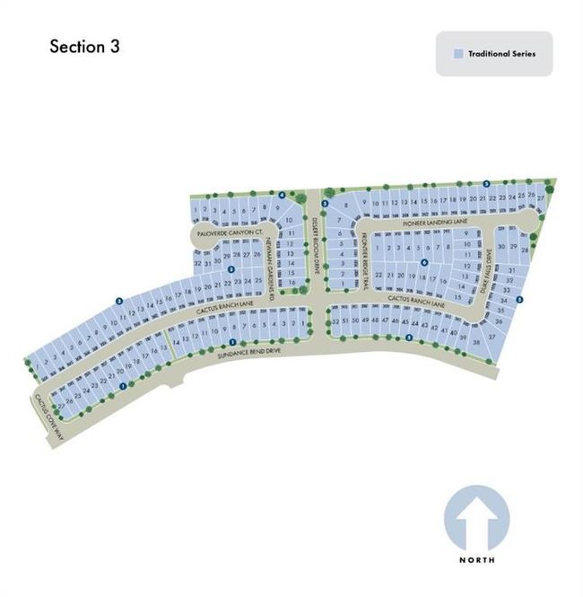 2618 Cactus Ranch Ln, House other with 4 bedrooms, 2 bathrooms and 2 parking in Crosby TX | Image 9