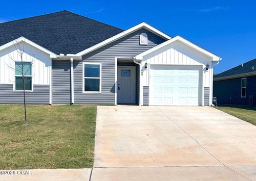 609 Short Leaf Ln, Oronogo, MO, 64855-6000 | Card Image