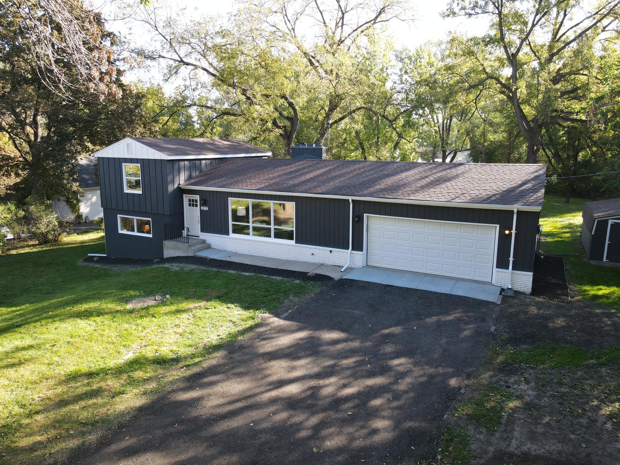Howard St, Saint Paul, MN 55109