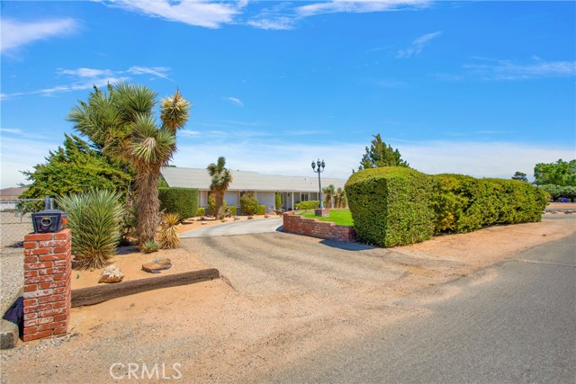 Temecula Rd, Apple Valley, CA 92307