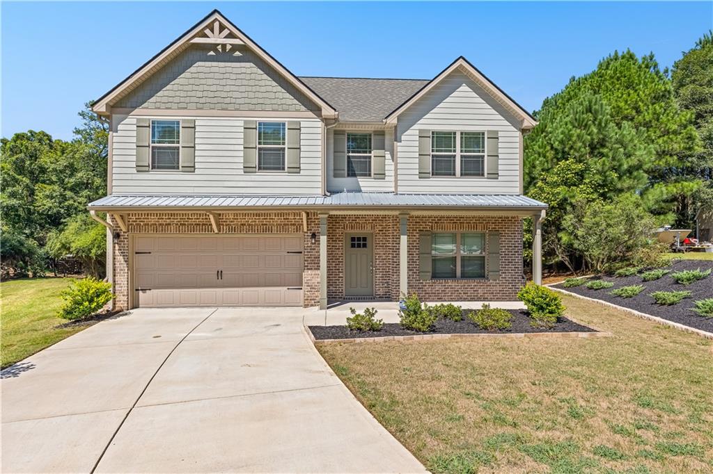 Crescent Ln, Griffin, GA 30224