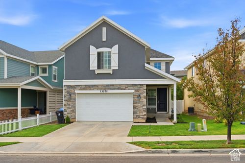13272 S Herriman Rose Blvd, Herriman, UT, 84096-5729 | Card Image