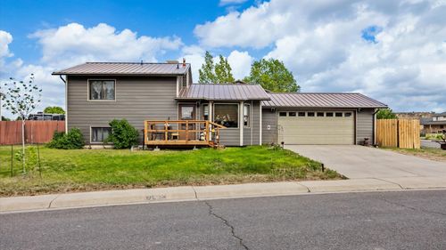 1542 La Mesa Cir, Rangely, CO, 81648-3812 | Card Image