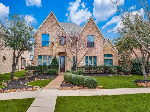 7778 Amberdale Ln, Frisco, TX, 75034-0373 | Card Image