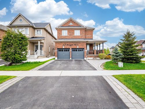 58 Morningside Dr, Georgetown, ON, L7G0H7 | Card Image