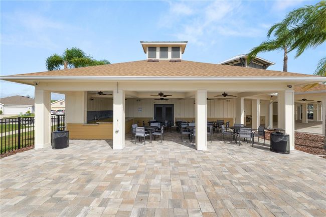 8009 Sail Clover Ln, House other with 4 bedrooms, 3 bathrooms and null parking in ZEPHYRHILLS FL | Image 53