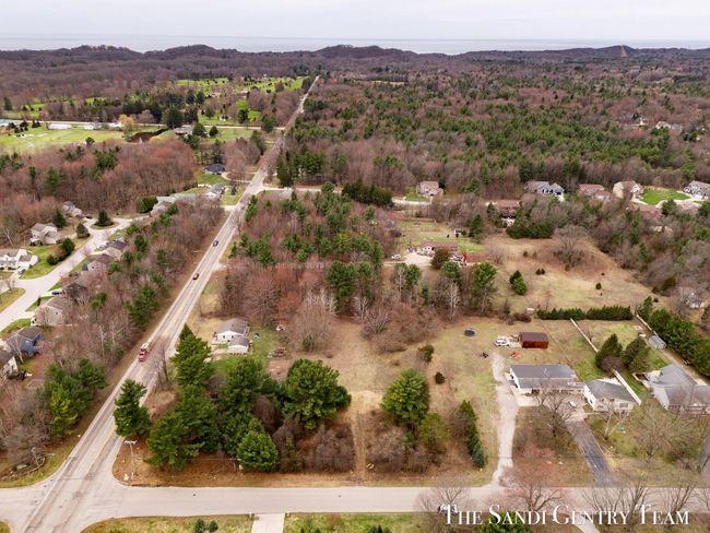 6537 Martin Rd, Home with 0 bedrooms, 0 bathrooms and null parking in Norton Shores MI | Image 6