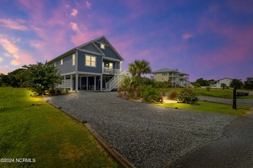 865 Heron Landing Wynd, Holden Beach, NC, 28462 | Card Image