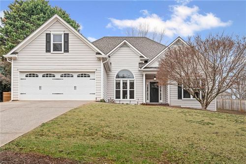 6470 Ivey Meadow Ln, Cumming, GA, 30040-6675 | Card Image