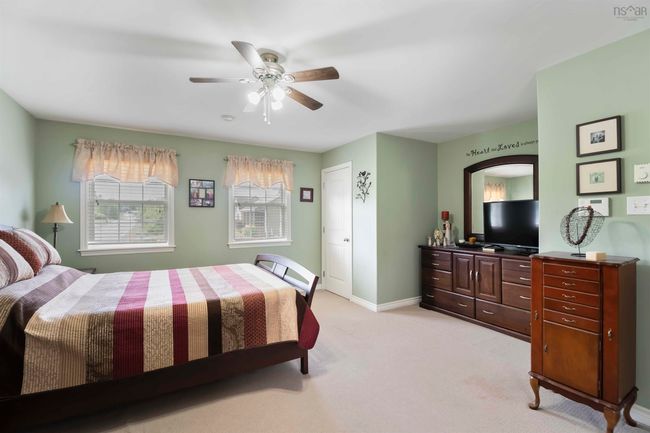 2 Golden Eagle Dr, House other with 5 bedrooms, 4 bathrooms and 3 parking in North Kentville NS | Image 33
