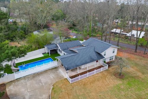 206 College Cir, Athens, GA, 30605-3628 | Card Image