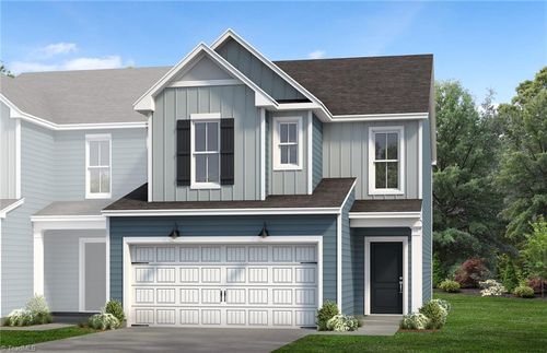 3916 Sedgefield Green Place, Greensboro, NC, 27407 | Card Image