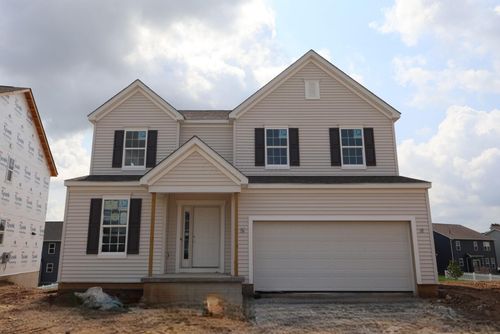 1127 Jeffrey Ln, Grove City, OH, 43123 | Card Image