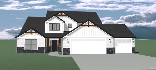12651 Memory Lane, Fort Wayne, IN, 46818 | Card Image