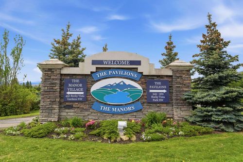 205-345 Rocky Vista Pk Nw, Calgary, AB, T3G5K6 | Card Image