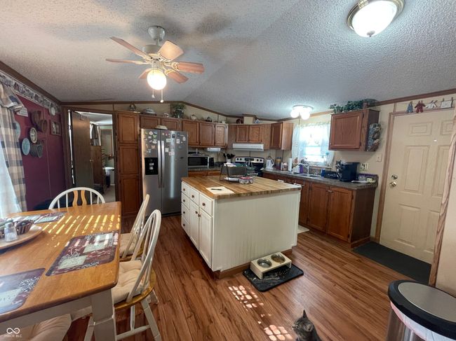 14437 Levi Bliss Rd, House other with 3 bedrooms, 2 bathrooms and null parking in Canaan IN | Image 7