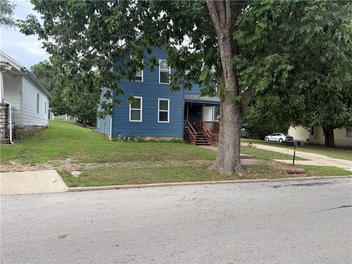912 A-B Ottawa Street, Leavenworth, KS, 66048 | Card Image