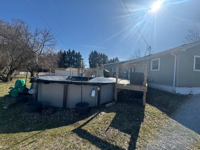 31004 Middle Crossing Rd, House other with 3 bedrooms, 2 bathrooms and null parking in Dowagiac MI | Image 23