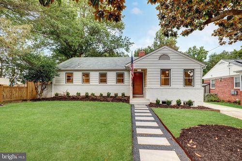 4205 6th St S, ARLINGTON, VA, 22204-1409 | Card Image