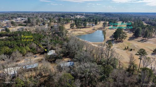 831 Smith St, Thomasville, AL, 36784-3448 | Card Image