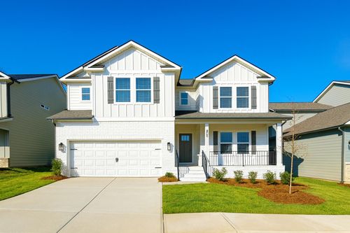 1518 Firelight Way, Ooltewah, TN, 37363-2245 | Card Image