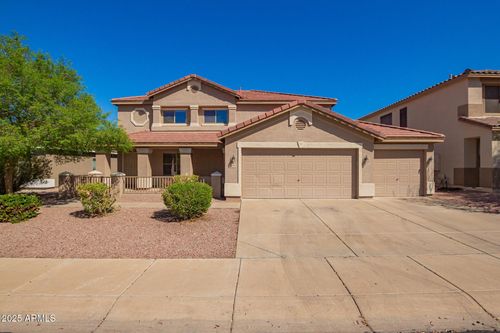 1310 E Beth Dr, Phoenix, AZ, 85042-7941 | Card Image