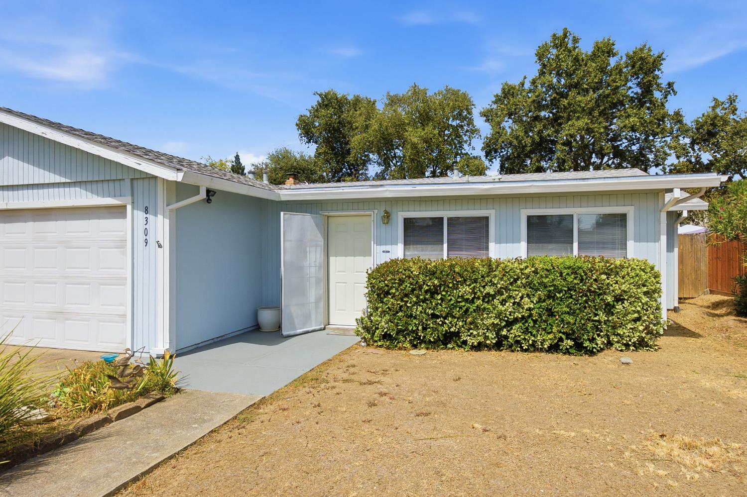 Residential in Citrus Heights 4